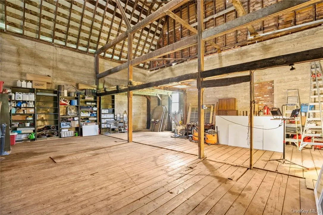Top Barn Top Barn