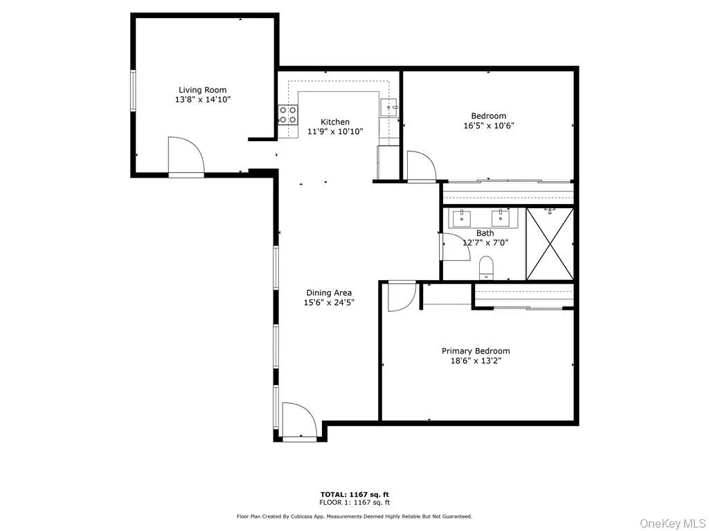 Floor plan Floor plan