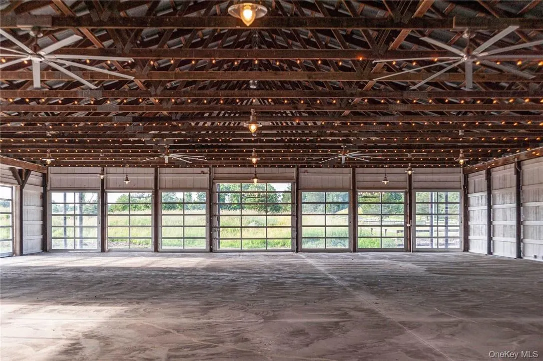 Misc room with a wealth of natural light Misc room with a wealth of natural light