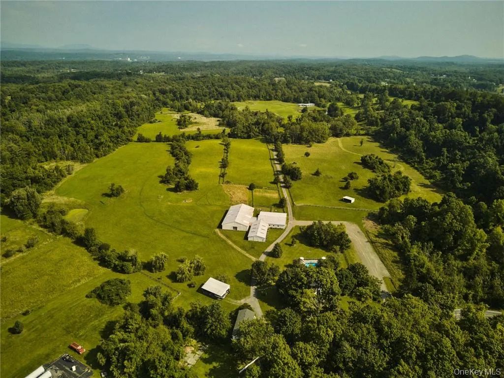 Bird's eye view Bird's eye view