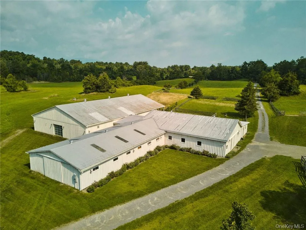 Aerial view Aerial view