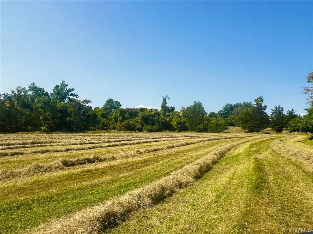 View of landscape with a rural view View of landscape with a rural view