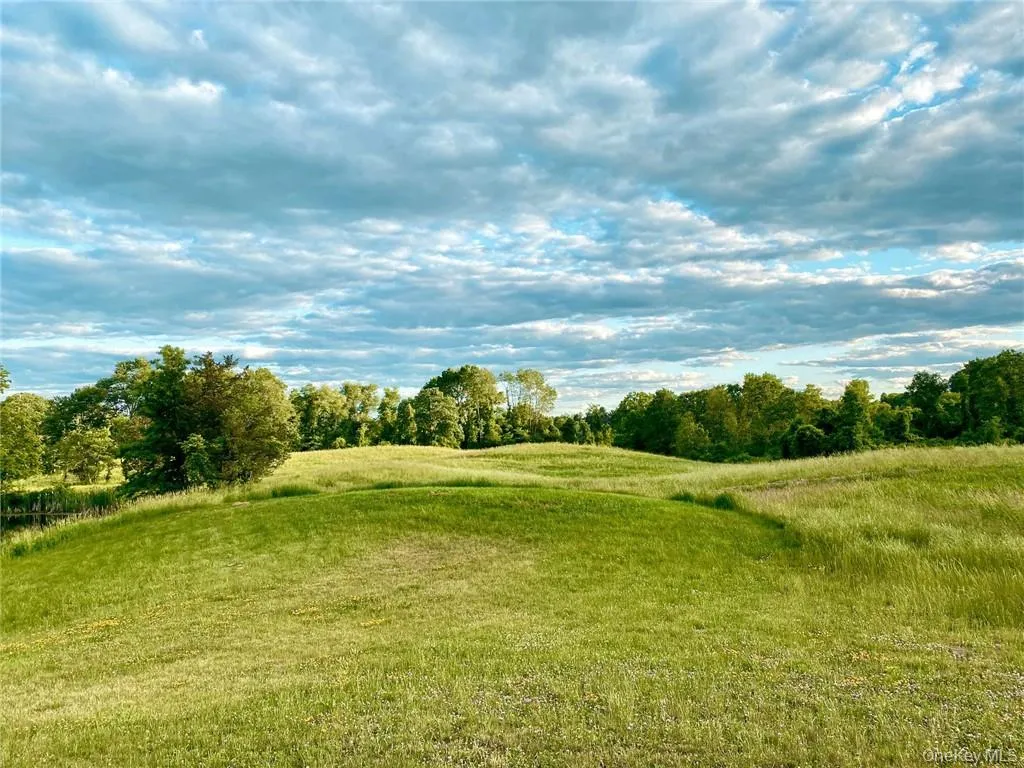 View of landscape View of landscape