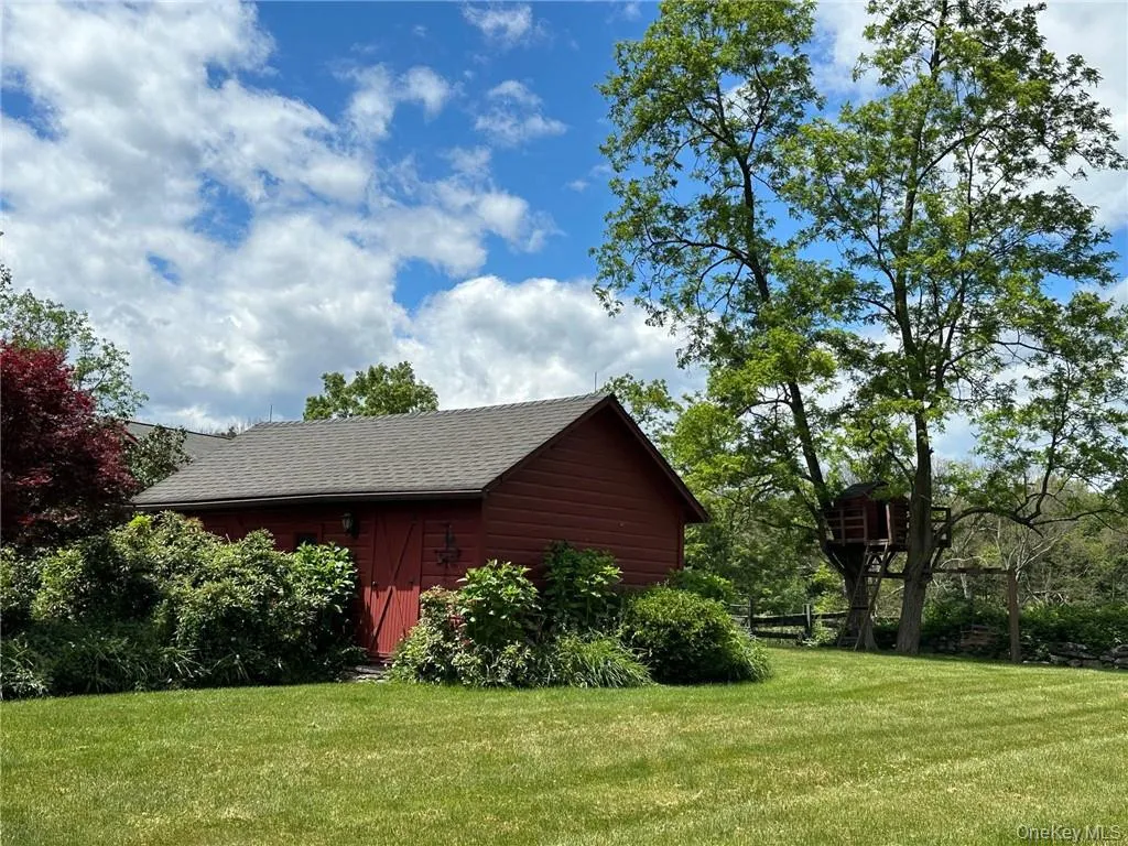 Barn Barn
