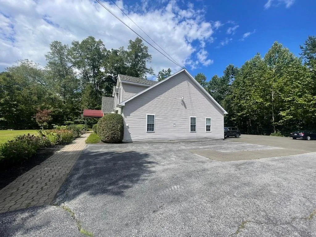View of property exterior View of property exterior