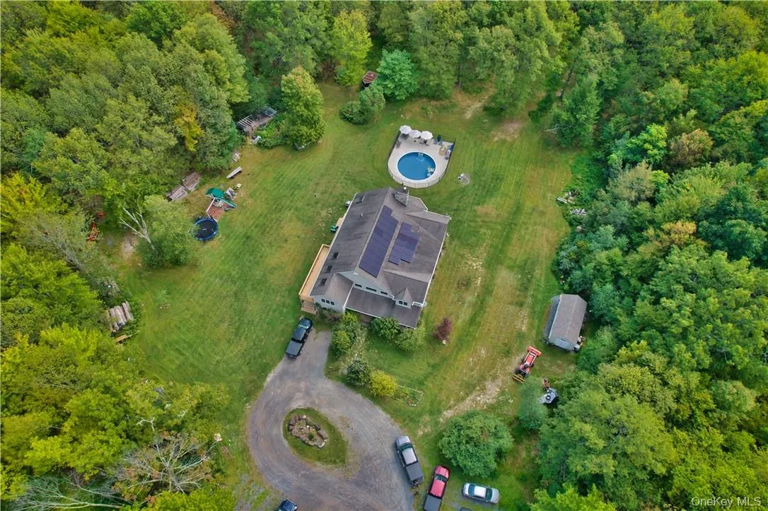 Drone / aerial view Drone / aerial view