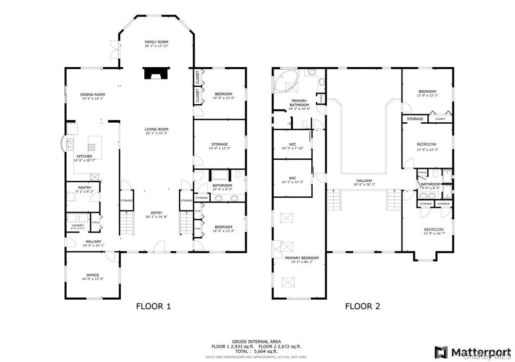 Floor plan Floor plan