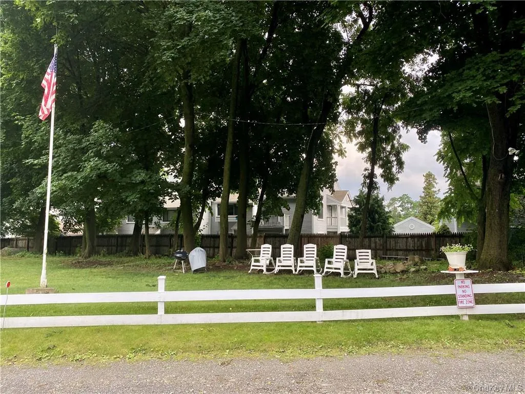 side yard side yard