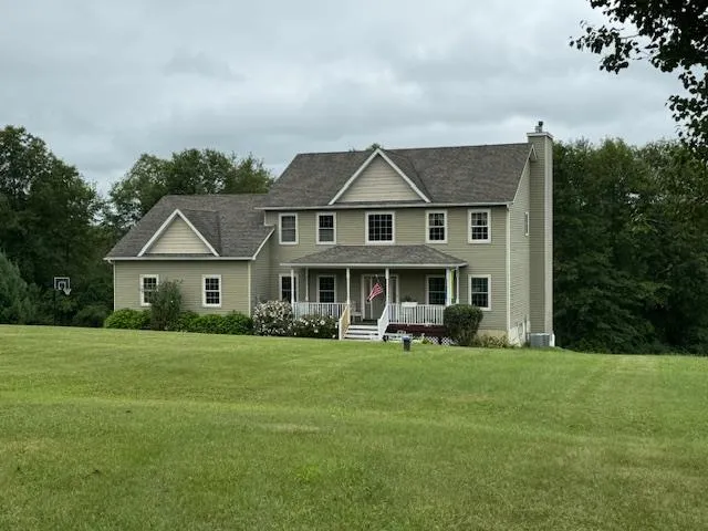 NOT THE ACTUAL HOME, but what it will look like, Your choice of siding color NOT THE ACTUAL HOME, but what it will look like, Your choice of siding color