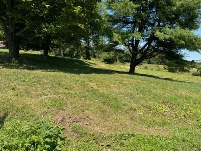Proposed Land with mature trees and privacy. Proposed Land with mature trees and privacy.