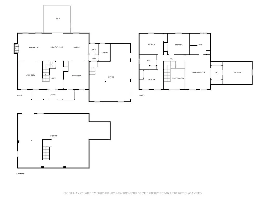 Floor Plan Floor Plan