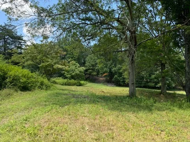 Proposed Land with mature trees and privacy. Proposed Land with mature trees and privacy.