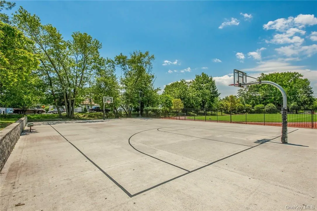 Basketball Court Basketball Court