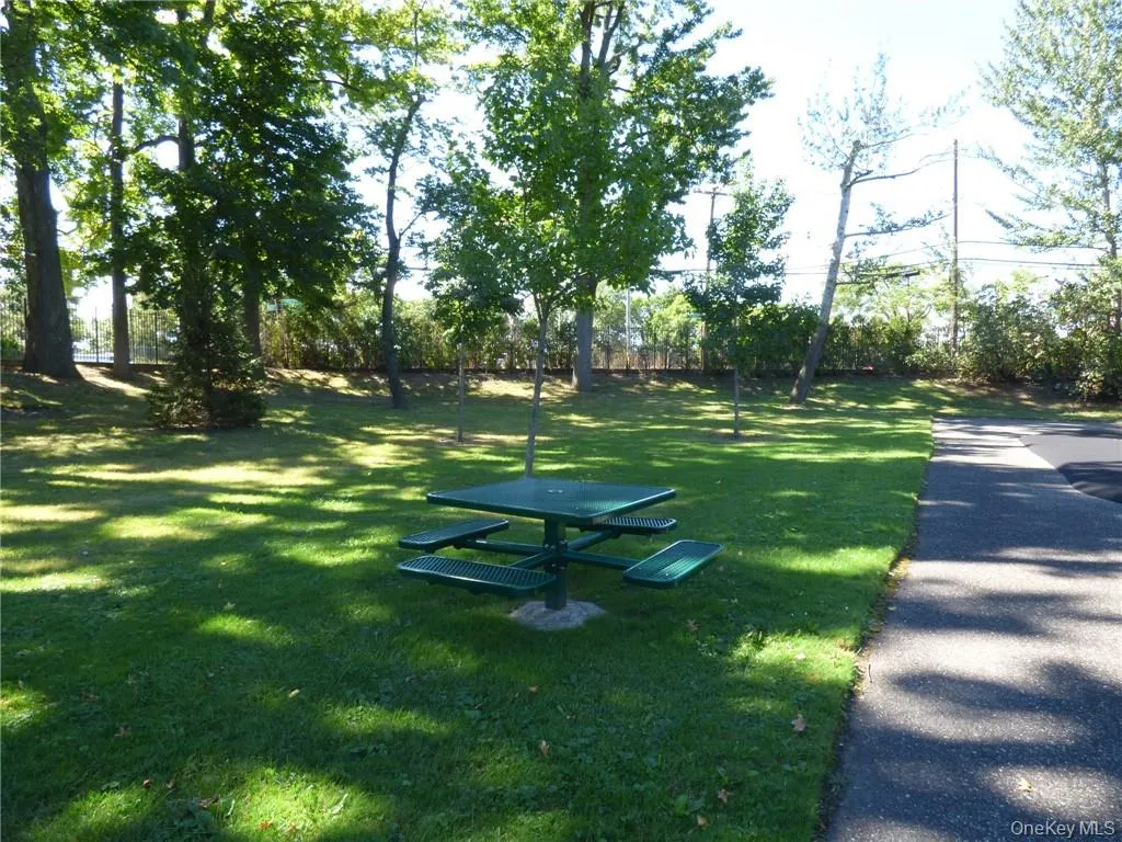 Picnic Area Picnic Area