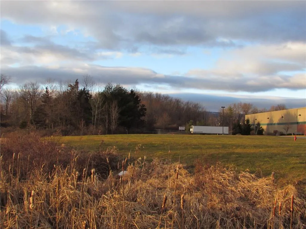 View of landscape with a rural view View of landscape with a rural view