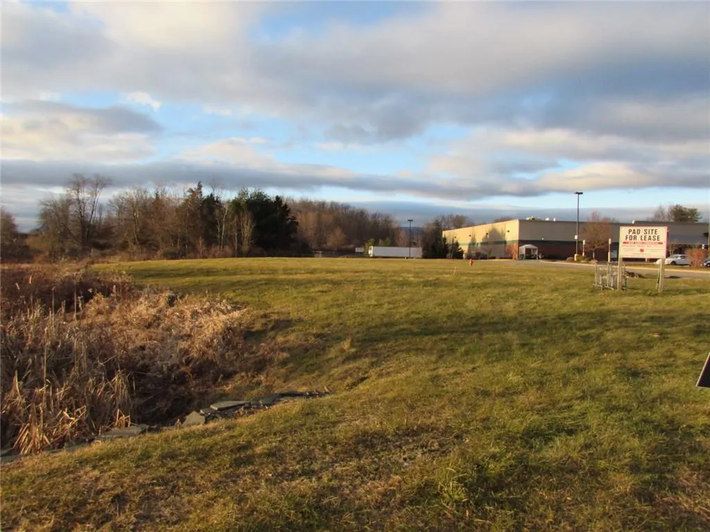 View of yard featuring a rural view View of yard featuring a rural view