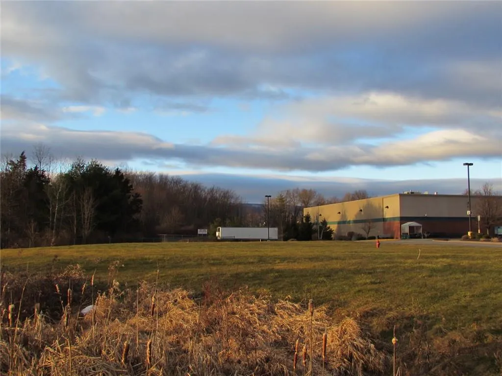 View of yard featuring a rural view View of yard featuring a rural view