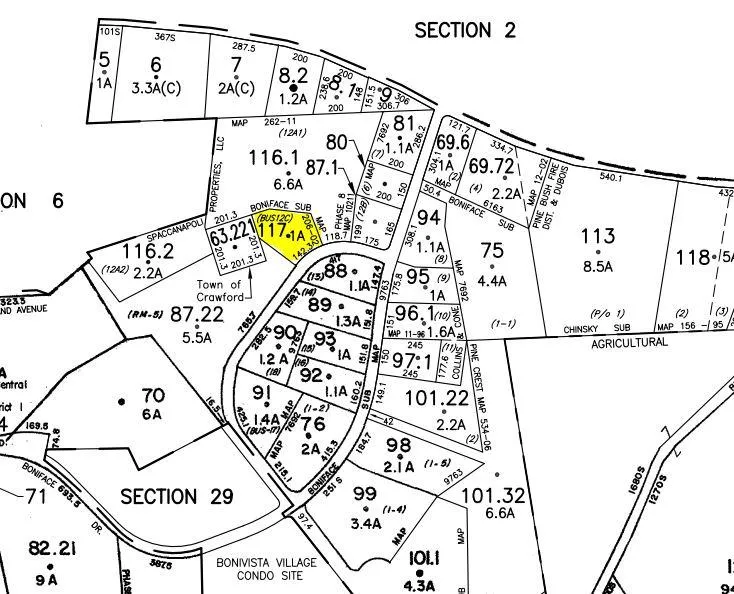 Map location Map location