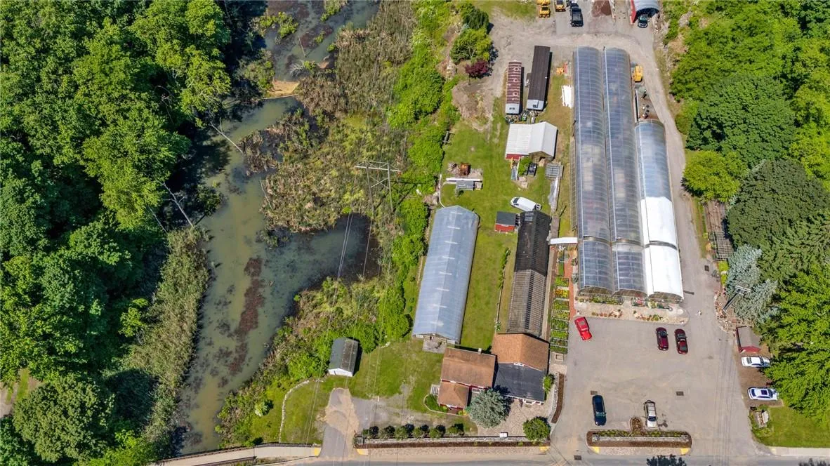 Drone / aerial view Drone / aerial view