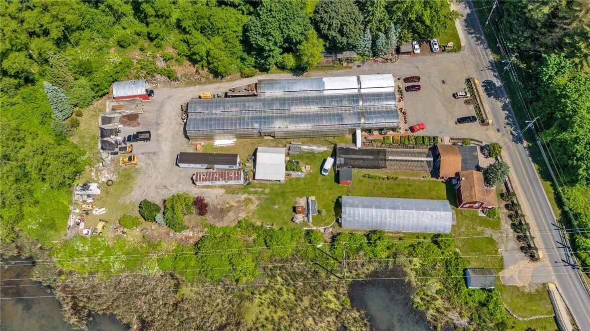 Drone / aerial view Drone / aerial view