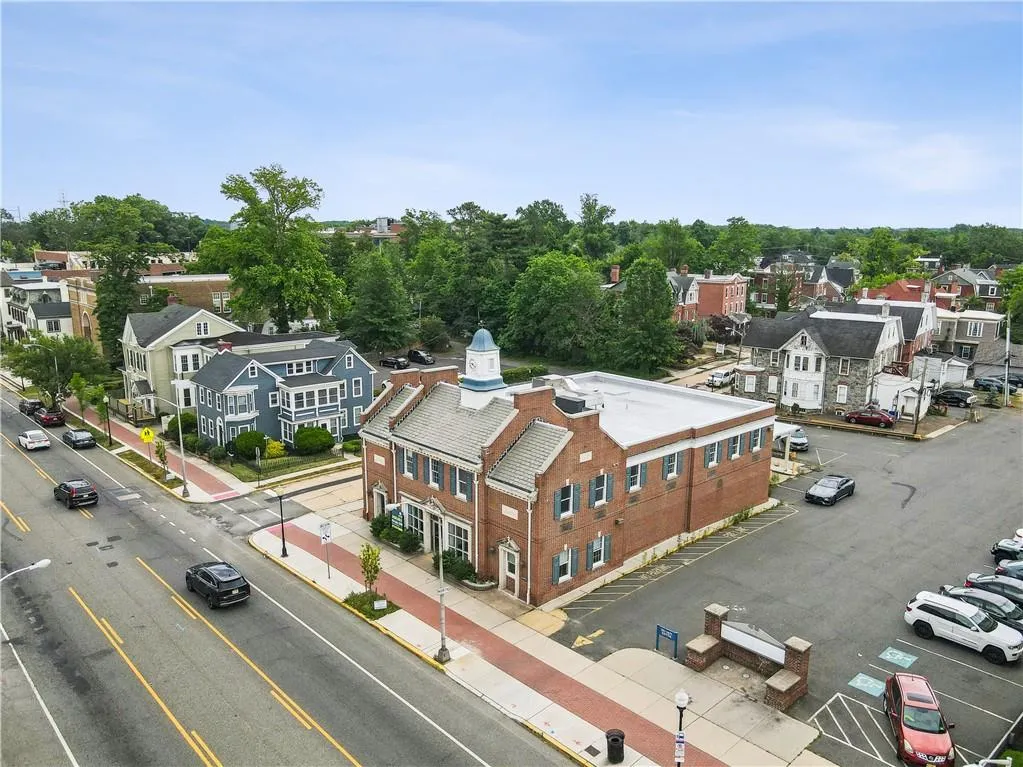 Drone / aerial view Drone / aerial view