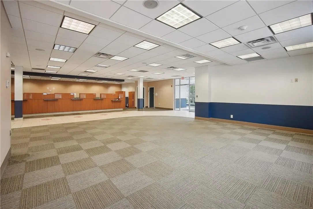 Previous bank Previous bank