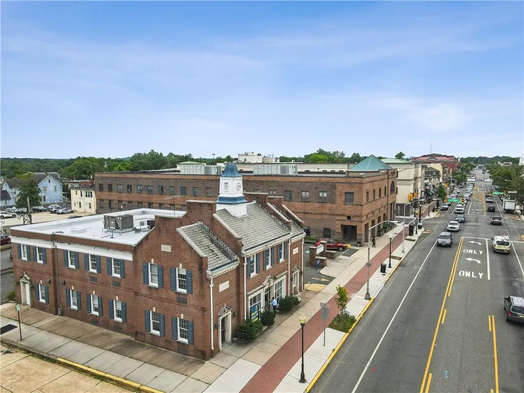 Drone / aerial view Drone / aerial view