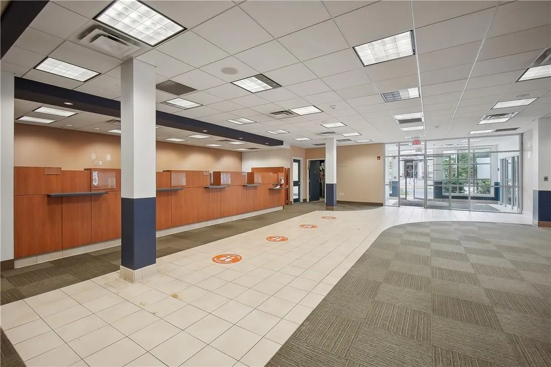 Previous bank Previous bank