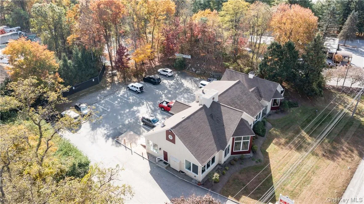 Aerial view Aerial view