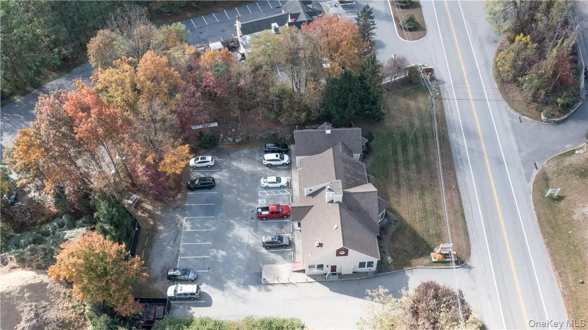 Aerial view Aerial view