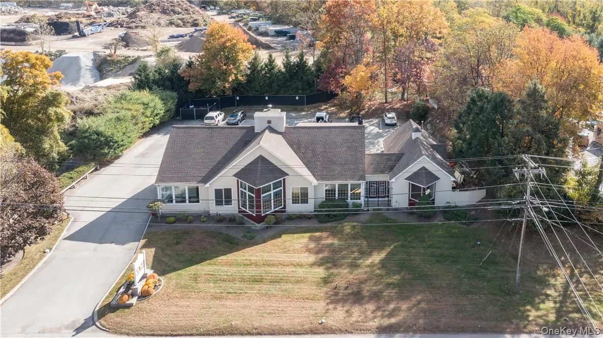 Birds eye view of property Birds eye view of property