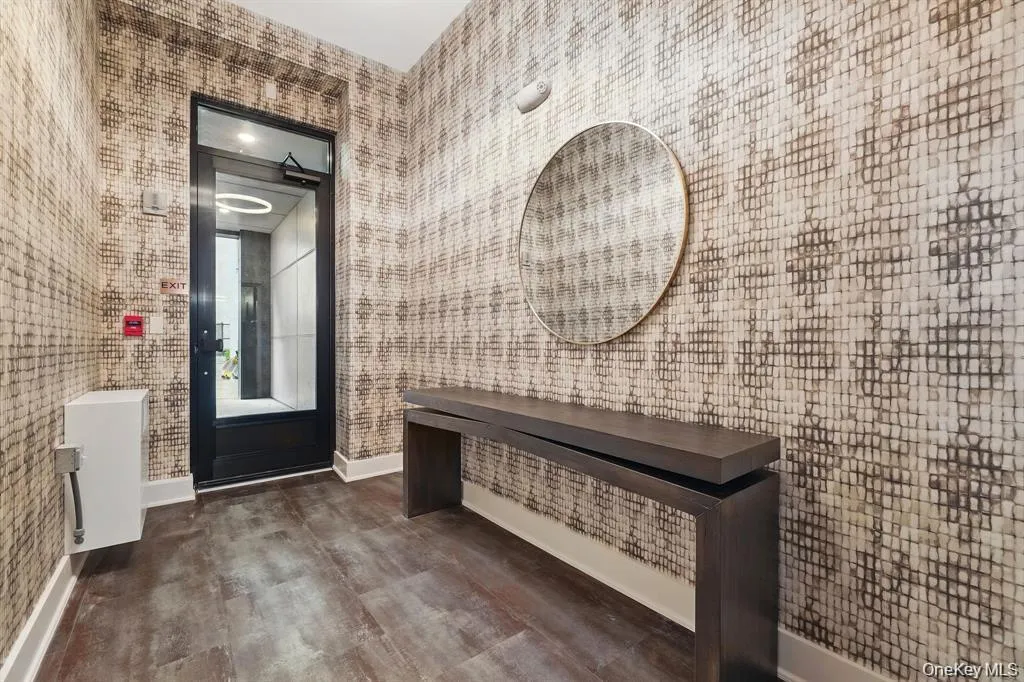 Back Entry Foyer Back Entry Foyer