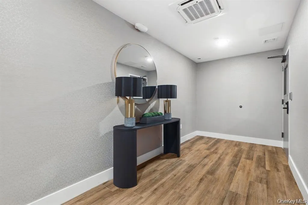 Elevator Lobby Elevator Lobby