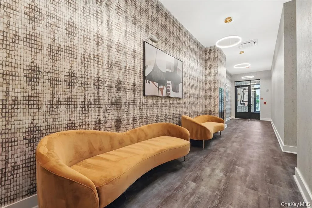 Main Entry Foyer Main Entry Foyer