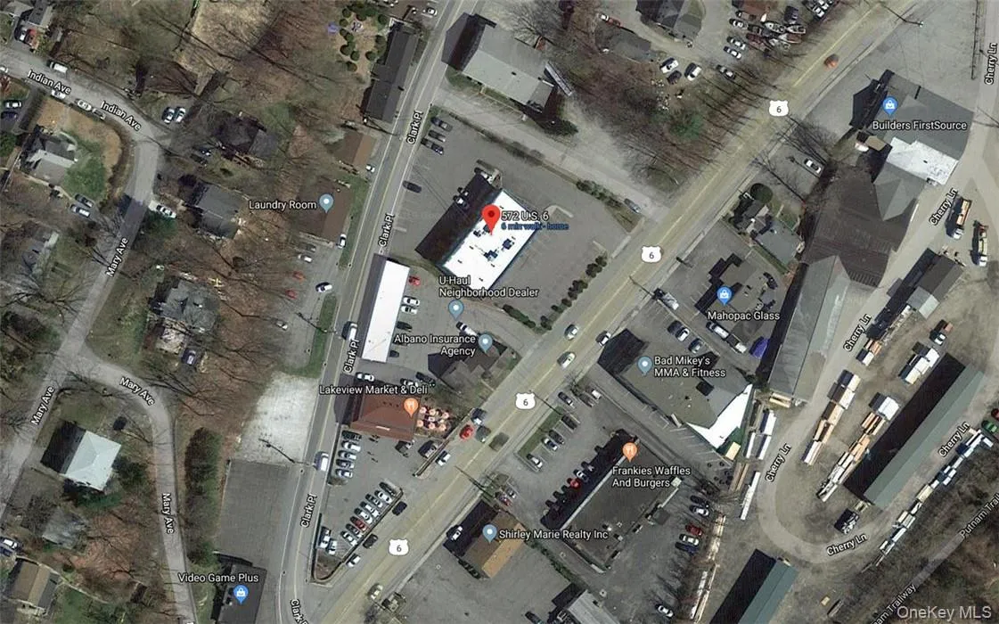 Map location Map location