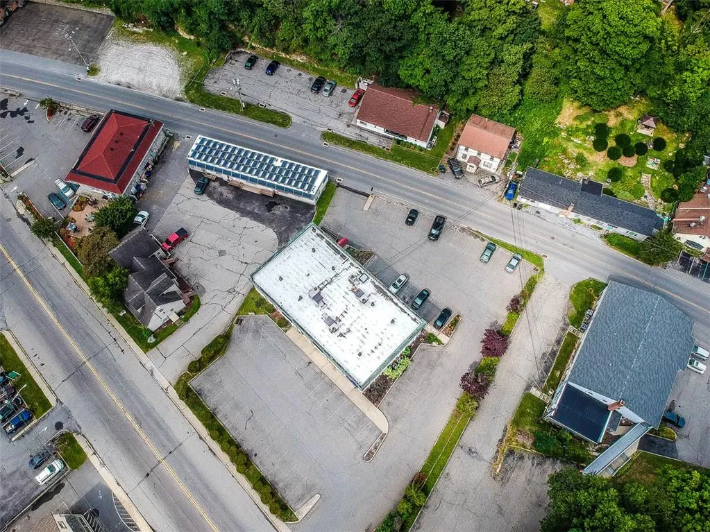 Drone / aerial view Drone / aerial view