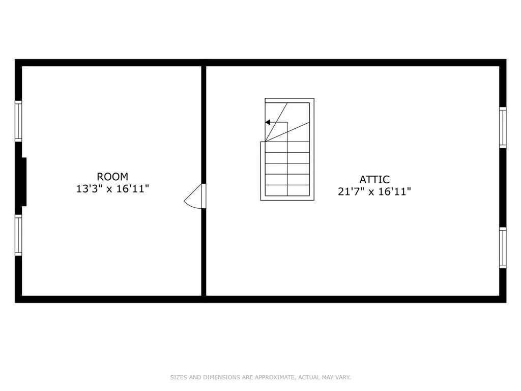 Third Floor Third Floor