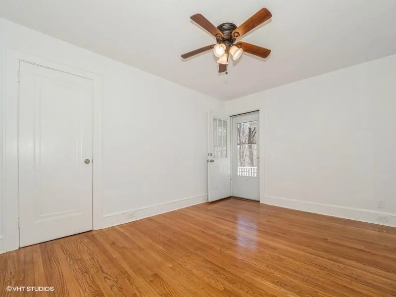 Bedroom 3 of 4 also has balcony access. Bedroom 3 of 4 also has balcony access.