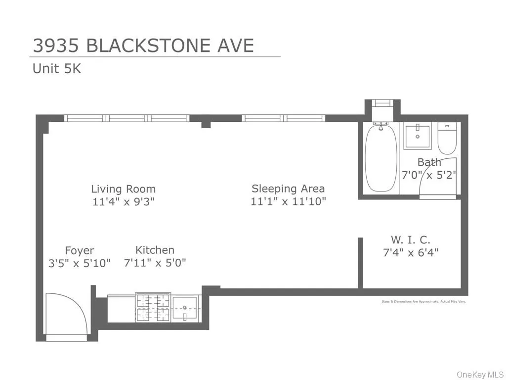 Floor plan Floor plan