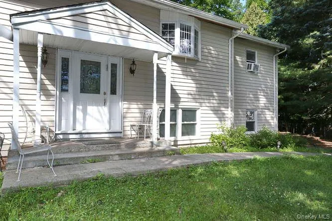 Front Entry Front Entry