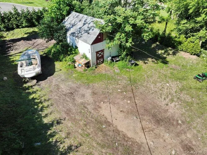 Drone / aerial view Drone / aerial view