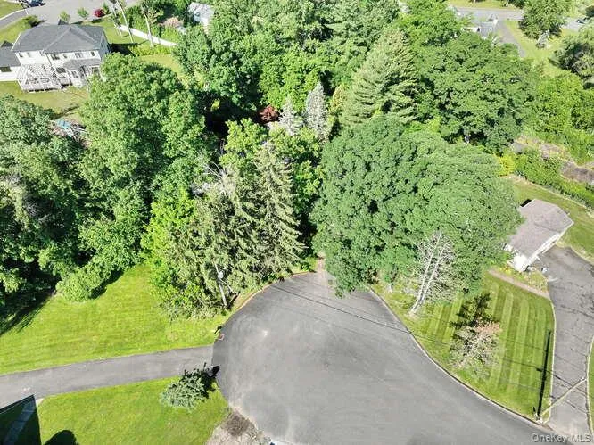 Aerial view Aerial view