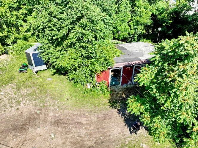 Drone / aerial view Drone / aerial view
