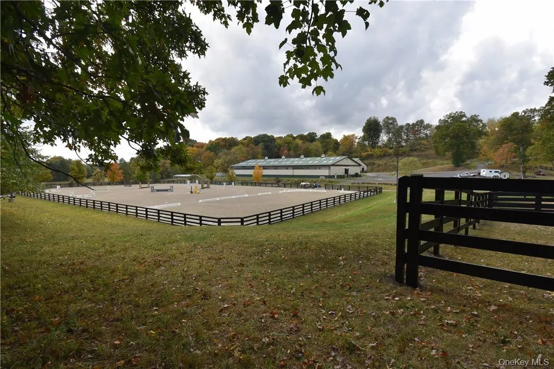 outdoor Arena outdoor Arena