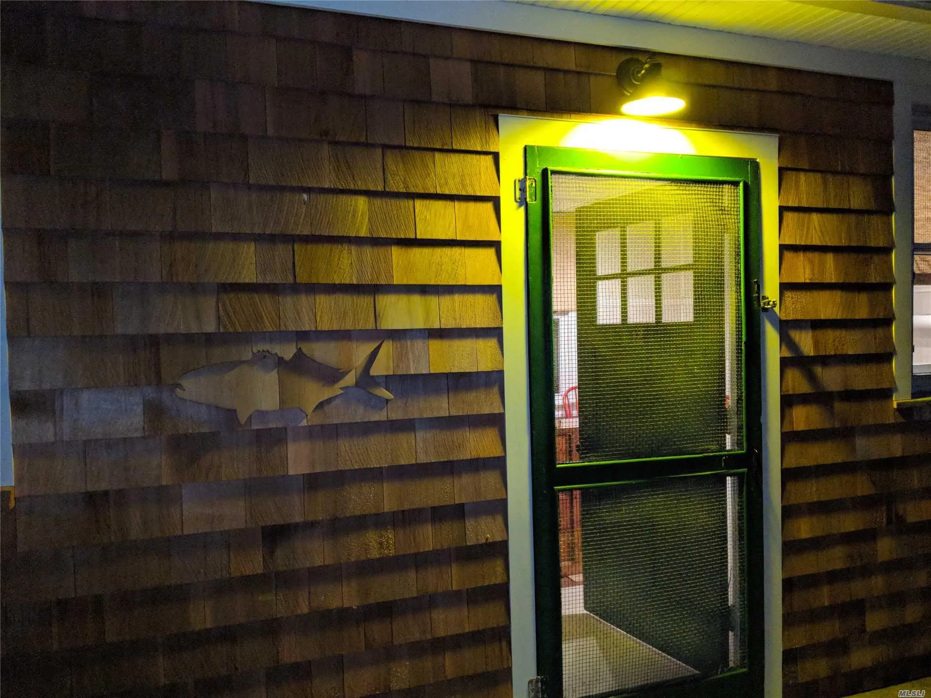 welcome home! welcome home!