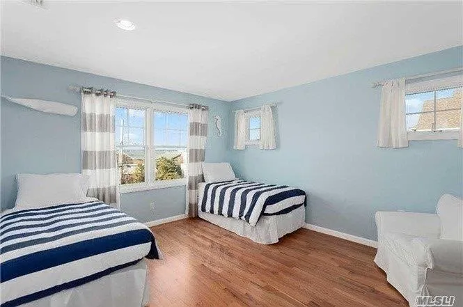 2nd Floor Bedroom 2nd Floor Bedroom