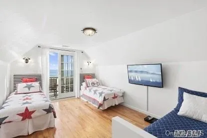 3rd Floor Loft area 3rd Floor Loft area