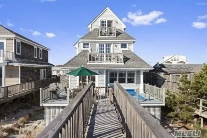 Back of the House Back of the House