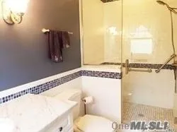 Master Bath With Shower Master Bath With Shower