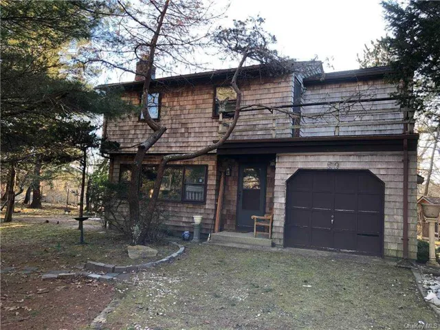 Front View